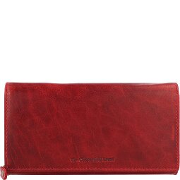 The Chesterfield Brand Hampton Portemonnee RFID-bescherming Leer 18 cm  variant 2