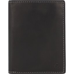 Esquire Dallas Portemonnee Leer 10 cm  variant 2