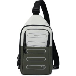 Hedgren Comby Performance schoudertas RFID 33 cm  variant 2