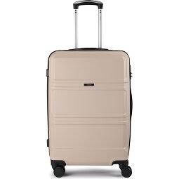 Benzi 5739 4 wielen Trolley M 66 cm  variant 1