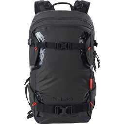 NITRO Slash 25L Pro rugzak 53 cm  variant 3