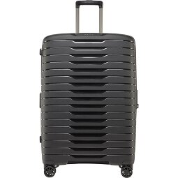 Stratic Novium 4 wielen Trolley L 77 cm met uitbreidingsplooi  variant 1