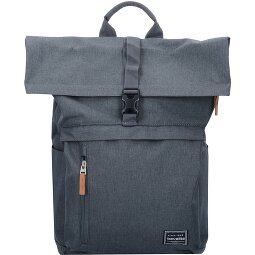 Travelite Basics Rollup Rugzak 47 cm laptopvak  variant 1