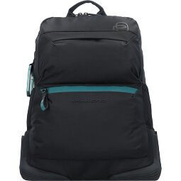 Piquadro Hoekrugzak 44 cm laptopvak  variant 1