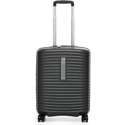 MODO by Roncato Vega 4 wielen Cabinewagen 55 cm met uitbreidingsplooi  variant 1