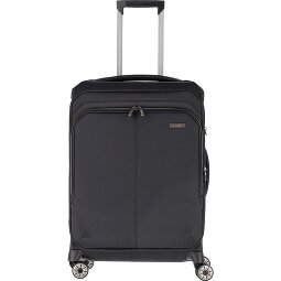 Travelite Priima 4 wielen Trolley 68 cm met uitbreidingsplooi  variant 2