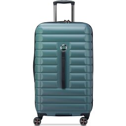 Delsey Paris Shadow 5.0 4 wielen Trolley 75 cm  variant 3