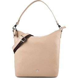 Braun Büffel Hanna Schoudertas M Leder 31 cm  variant 1