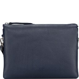 Jost Lysa Crossbody tas Leder 26 cm  variant 2