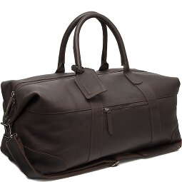 The Chesterfield Brand Portsmouth 2 Weekender reistas Leer 56 cm  variant 2