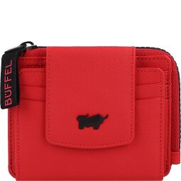 Braun Büffel Capri Kredietkaart etui RFID-bescherming Leer 11 cm  variant 1