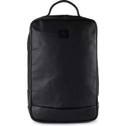 Harbour 2nd City Lights Dagrugzak Leder 40 cm Laptopvak  variant 1