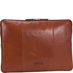 Leonhard Heyden Cambridge Laptophoes Leer 35 cm  variant 1