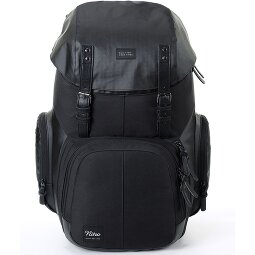 NITRO Urban Weekender Rugzak 55 cm laptopvak  variant 8