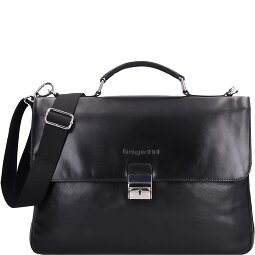 bugatti Romano aktetas leder 40 cm Laptopvak  variant 2