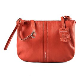 Burkely Nalan Schoudertas Leer 24 cm  variant 2