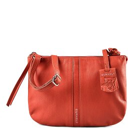 Burkely Nalan Schoudertas Leer 24 cm  variant 2