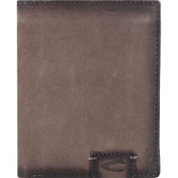 camel active Dallas Portemonnee RFID-bescherming Leer 11 cm  variant 2