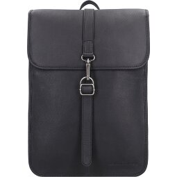 Castelijn & Beerens Carisma Rugzak RFID Leer 41 cm Laptopvak  variant 1