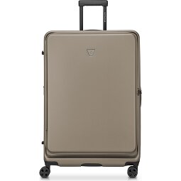 Roncato Florence 4 wielen Trolley 79 cm met uitbreidingsplooi  variant 2