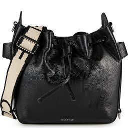 Coccinelle Gretel Shopper Tas Leer 25 cm  variant 1