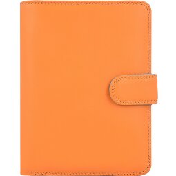 Mywalit Lederen portefeuille 14 cm  variant 2