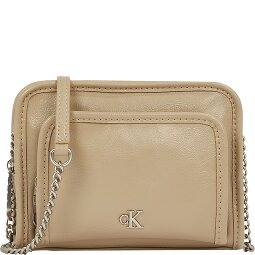 Calvin Klein Jeans Utility Schoudertas Leer 34 cm  variant 2