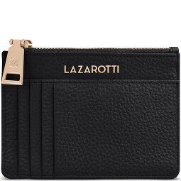 Lazarotti Bologna Leren sleuteletui 11,5 cm met air tag compartiment  variant 1