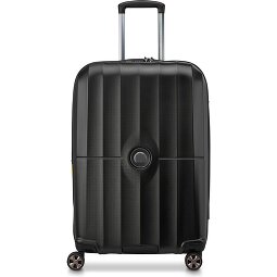 Delsey Paris Carrousel 2 4 wielen Trolley 68 cm met uitbreidingsplooi  variant 4