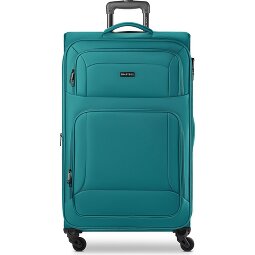 Smartbox Edition 04 4 wielen Trolley 78 cm met uitbreidingsplooi  variant 7