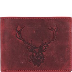 Greenburry Vintage Portemonnee Leer 13 cm  variant 2