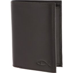 oxmox Leather Portemonnee RFID-bescherming Leder 10 cm  variant 6