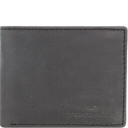 Tom Tailor Ron Portemonnee RFID-bescherming Leer 10 cm  variant 1