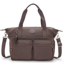 Kipling Basic Elevated New Art Schoudertas 49 cm Laptop compartiment  variant 1