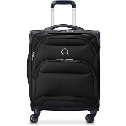 Delsey Paris Sky Max 2.0 4-wiel cabinewagen 55 cm  variant 3