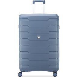 Roncato Skyline 2.0 Neon 4 wielen Trolley 79 cm  variant 1