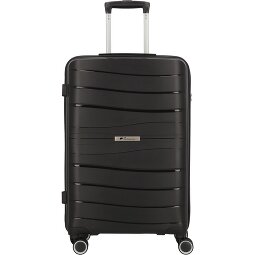 Cocoono Leon 4 wielen Trolley 66 cm  variant 2