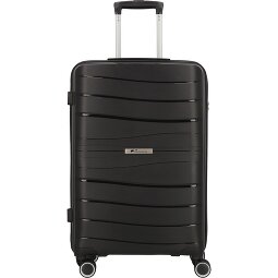 Cocoono Leon 4 wielen Trolley 66 cm  variant 3