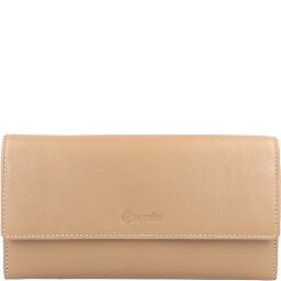 Esquire Peru Portemonnee RFID Leer 18,5 cm  variant 5