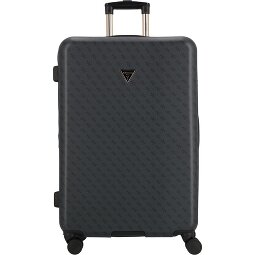 Guess Jesco 4 wielen Trolley 77 cm met uitbreidingsplooi  variant 3