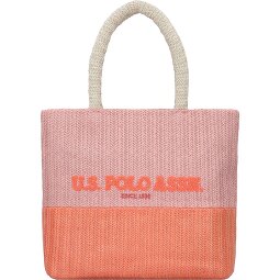 U.S. Polo Assn. Straw 04 Schoudertas 38 cm  variant 2