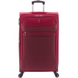 Gladiator 2000 4 wielen Trolley 78 cm met uitbreidingsplooi  variant 2