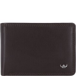 Golden Head Polo Portemonnee RFID-bescherming Leder 11 cm  variant 2