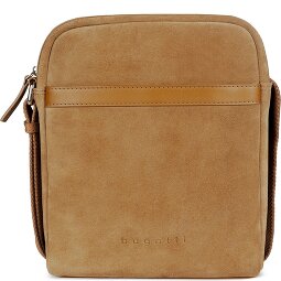 bugatti Diego Crossbody tas Leder 26 cm  variant 2