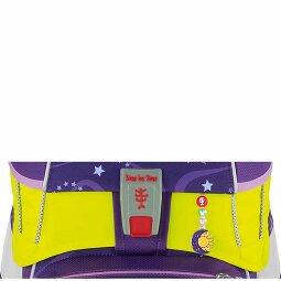 Step by Step Neon pull-over space satchel hoes 10 cm  variant 1
