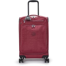 Kipling New Youri Spin New Youri Spin 4 wielen Cabinewagen 55 cm  variant 2