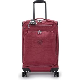 Kipling New Youri Spin New Youri Spin 4 wielen Cabinewagen 55 cm  variant 1