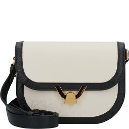 Coccinelle Dew Schoudertas Leer 23 cm  variant 1