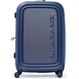 Mandarina Duck Logoduck + 4 wielen Trolley L 75 cm  variant 4