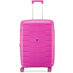 Roncato Skyline 2.0 4 wielen Trolley 46.5 cm met uitbreidingsplooi  variant 6